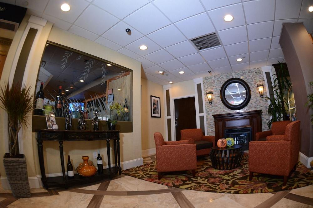 Best Western Mill River Manor Rockville Centre Exterior foto