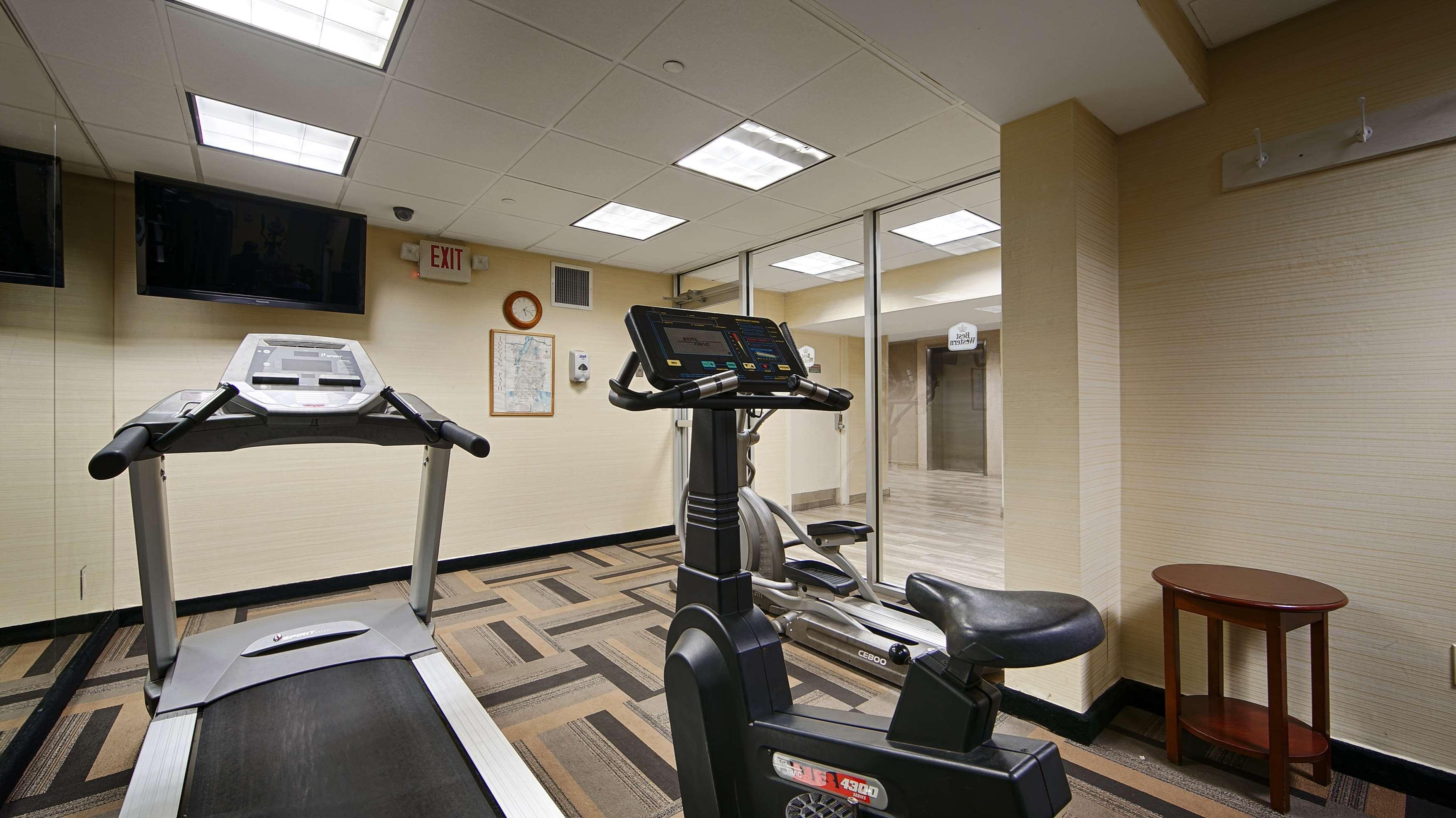 Best Western Mill River Manor Rockville Centre Exterior foto