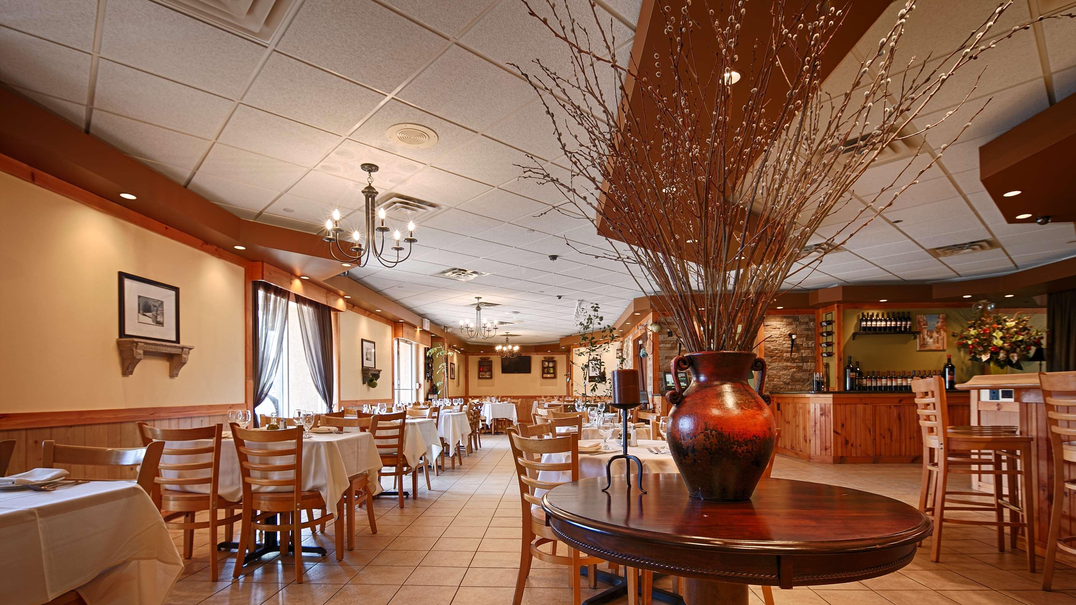 Best Western Mill River Manor Rockville Centre Exterior foto