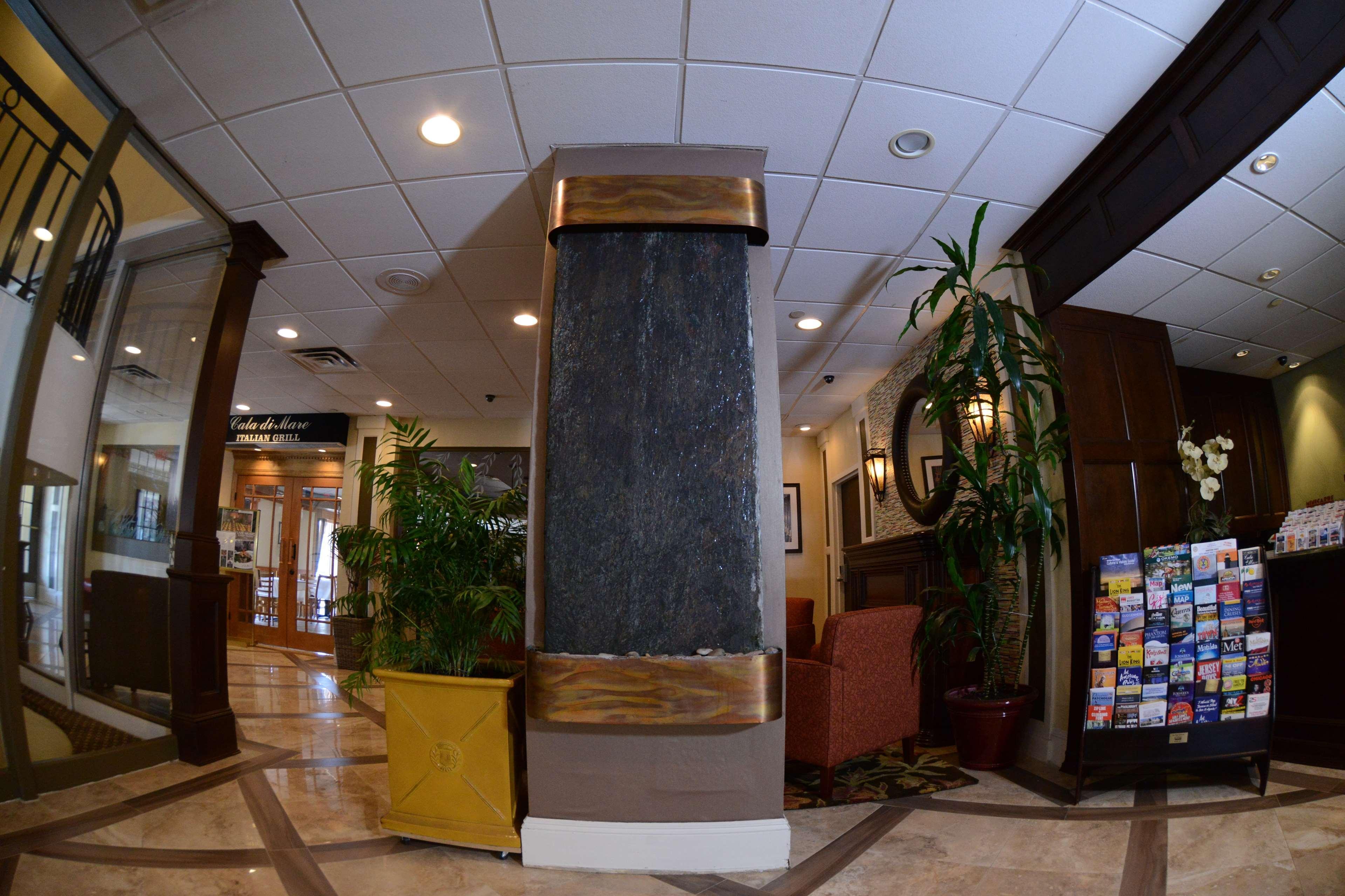 Best Western Mill River Manor Rockville Centre Exterior foto