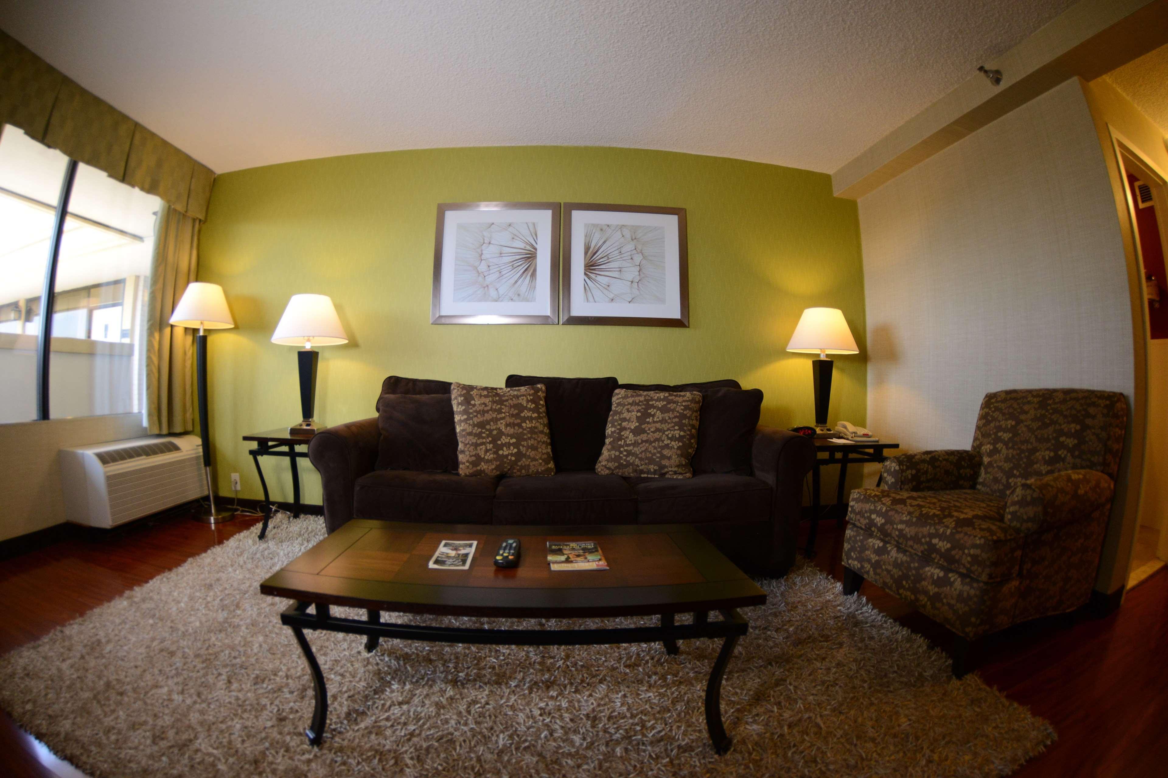 Best Western Mill River Manor Rockville Centre Exterior foto
