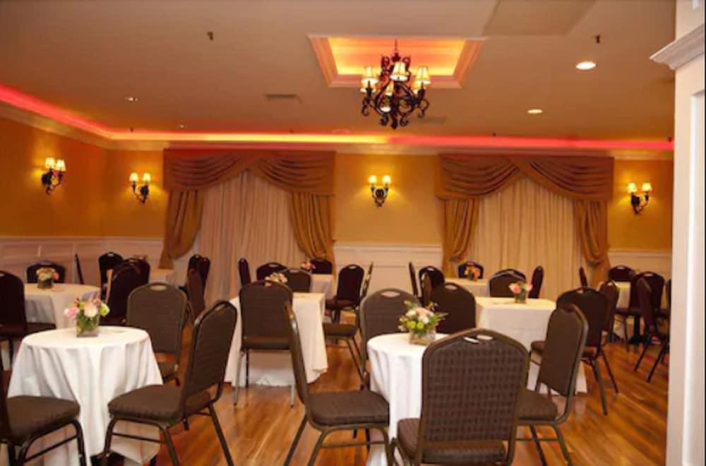 Best Western Mill River Manor Rockville Centre Exterior foto