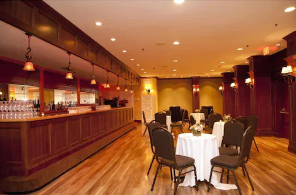 Best Western Mill River Manor Rockville Centre Exterior foto