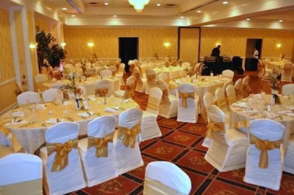 Best Western Mill River Manor Rockville Centre Exterior foto