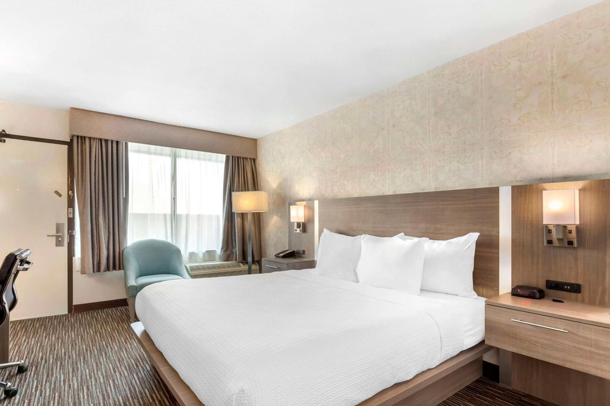 Best Western Mill River Manor Rockville Centre Exterior foto