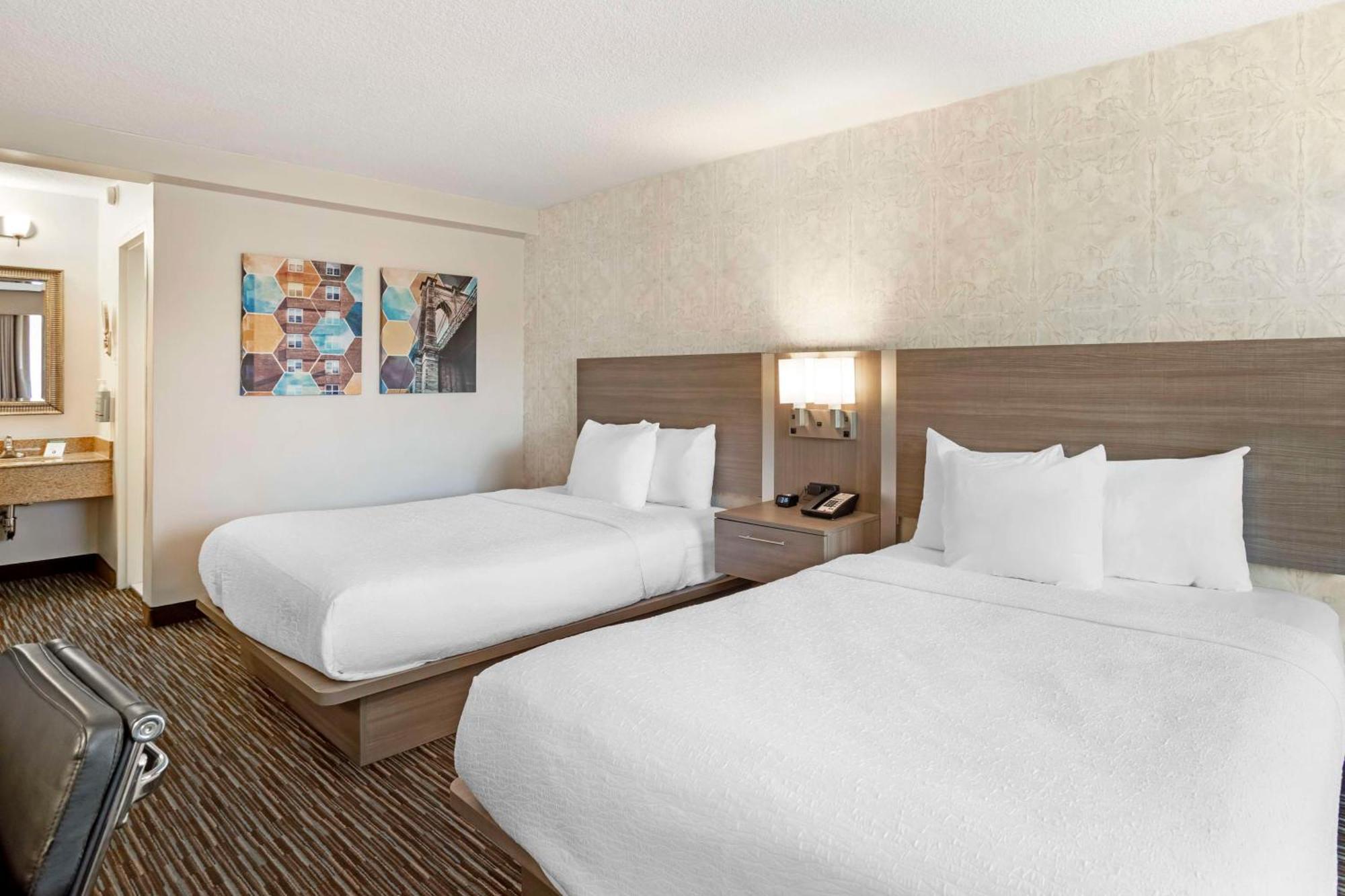 Best Western Mill River Manor Rockville Centre Exterior foto
