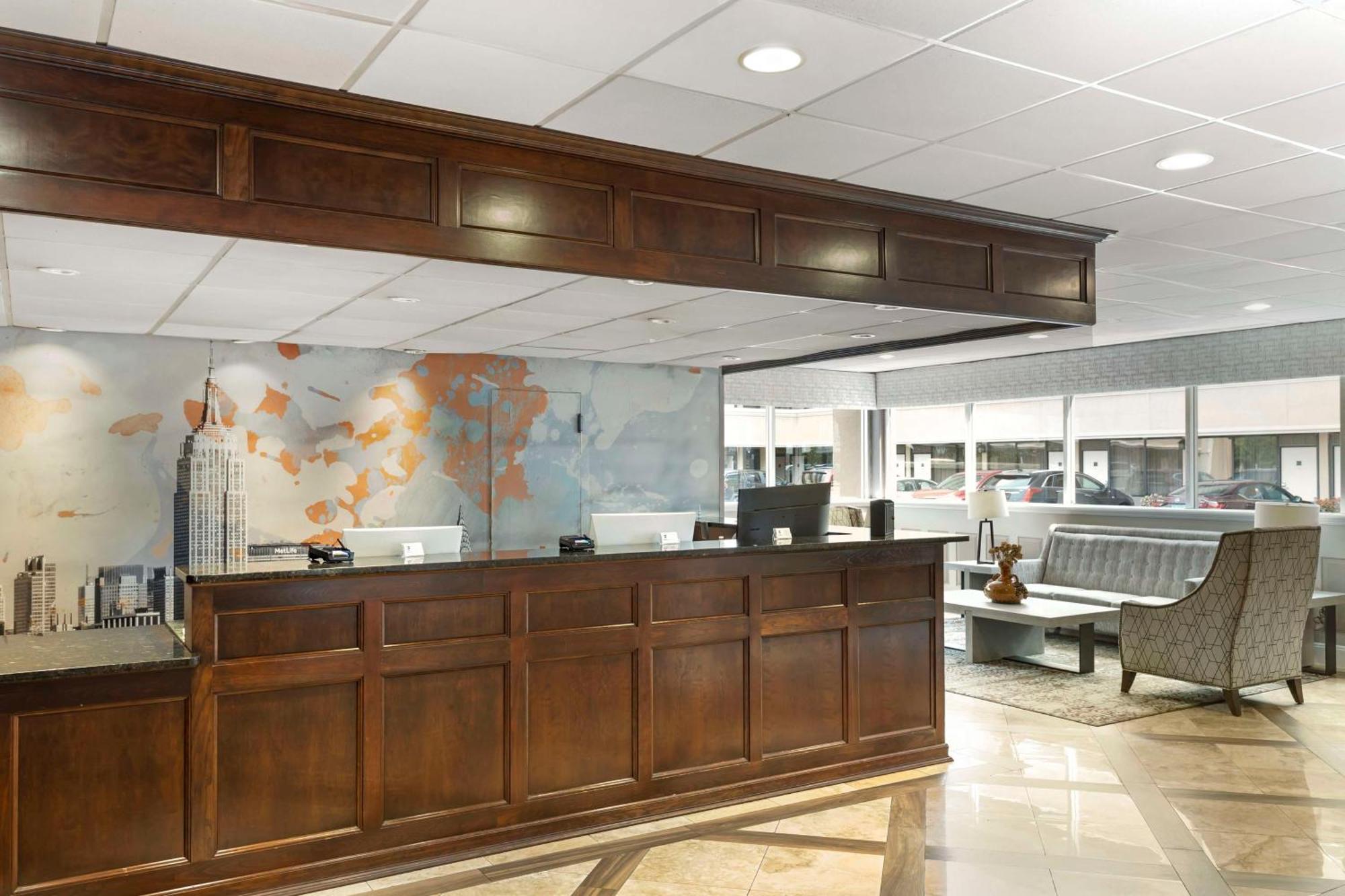 Best Western Mill River Manor Rockville Centre Exterior foto